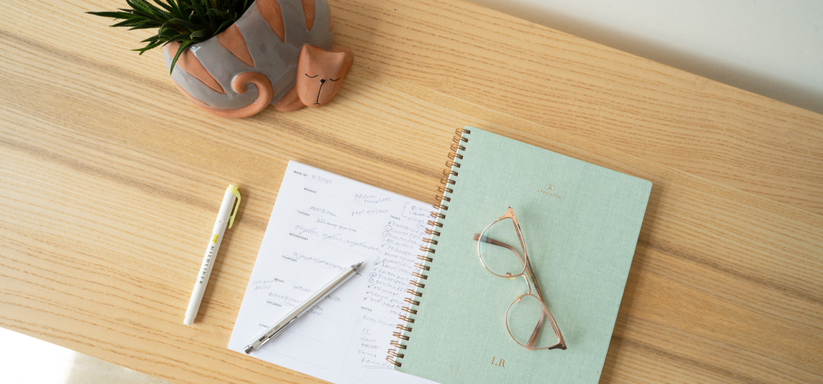 From the Desk Of: Lauren, Appointed E-Commerce Coordinator