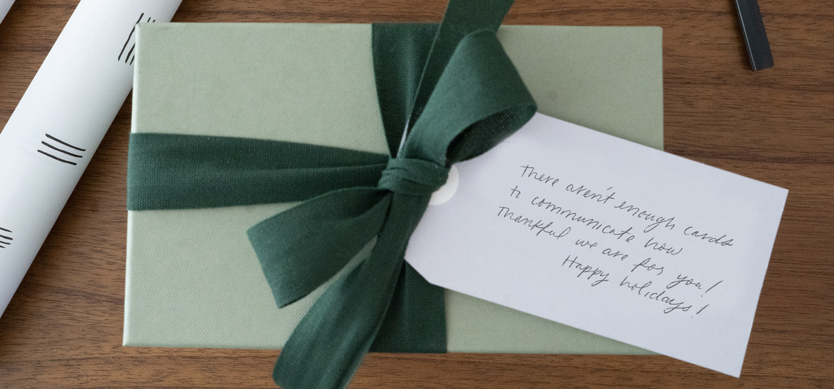 Suann's Holiday Gift Guide—Favorite Picks from our Founder