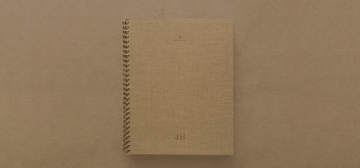 Color Story: Introducing Fawn