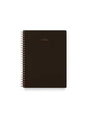 2027 Compact Task Planner