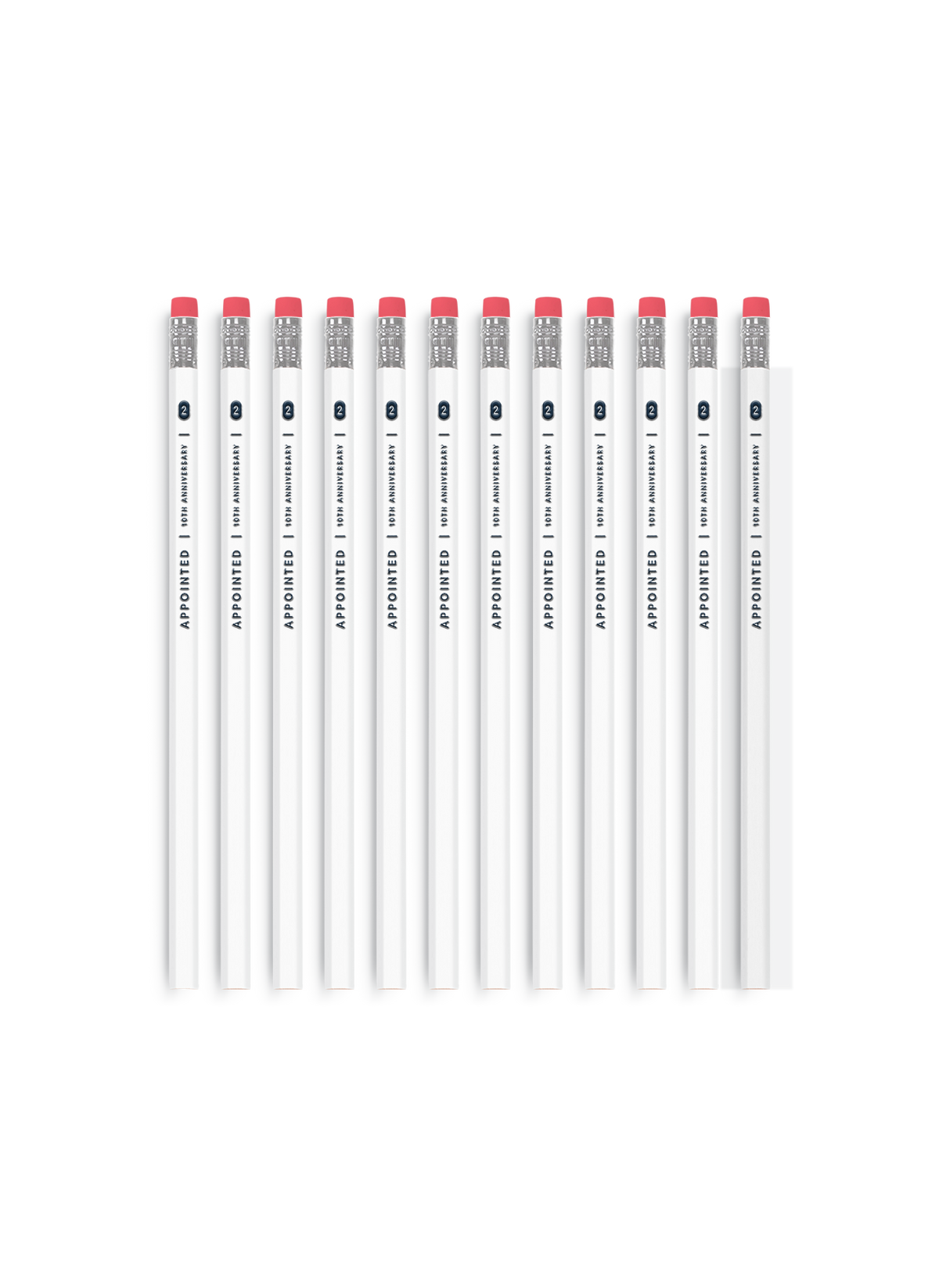 No. 2 Pencil Set