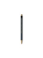 Prime Timber Brass Mechanical Pencil in Black || Black
