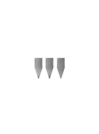 Individual Steel Page Markers