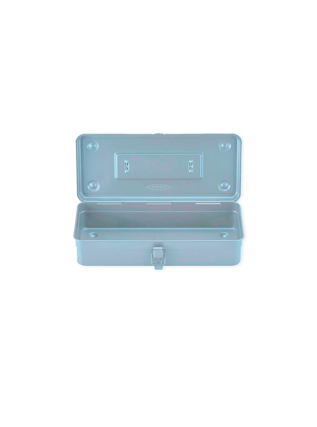 Toyo Steel Toolbox