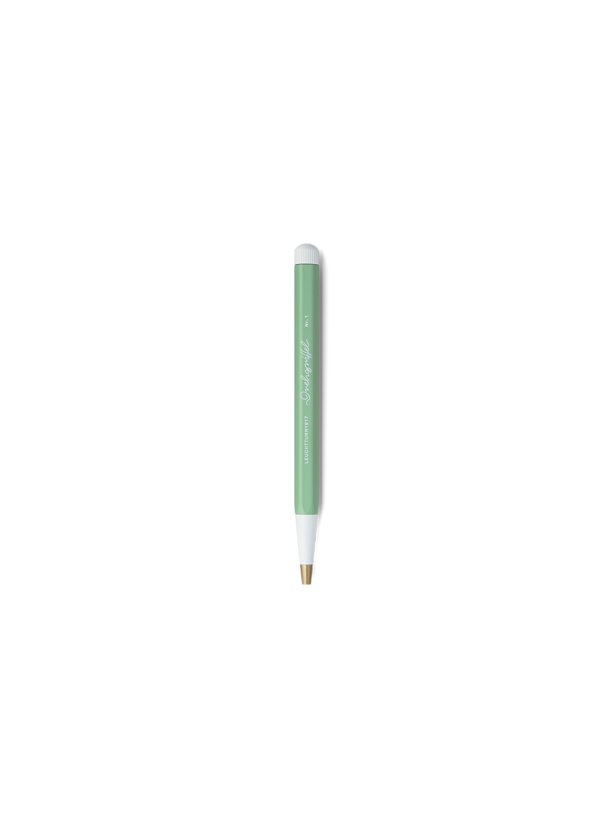 Drehgriffel Ballpoint Pen || Sage