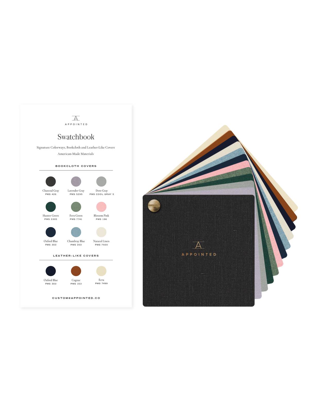 Swatchbook