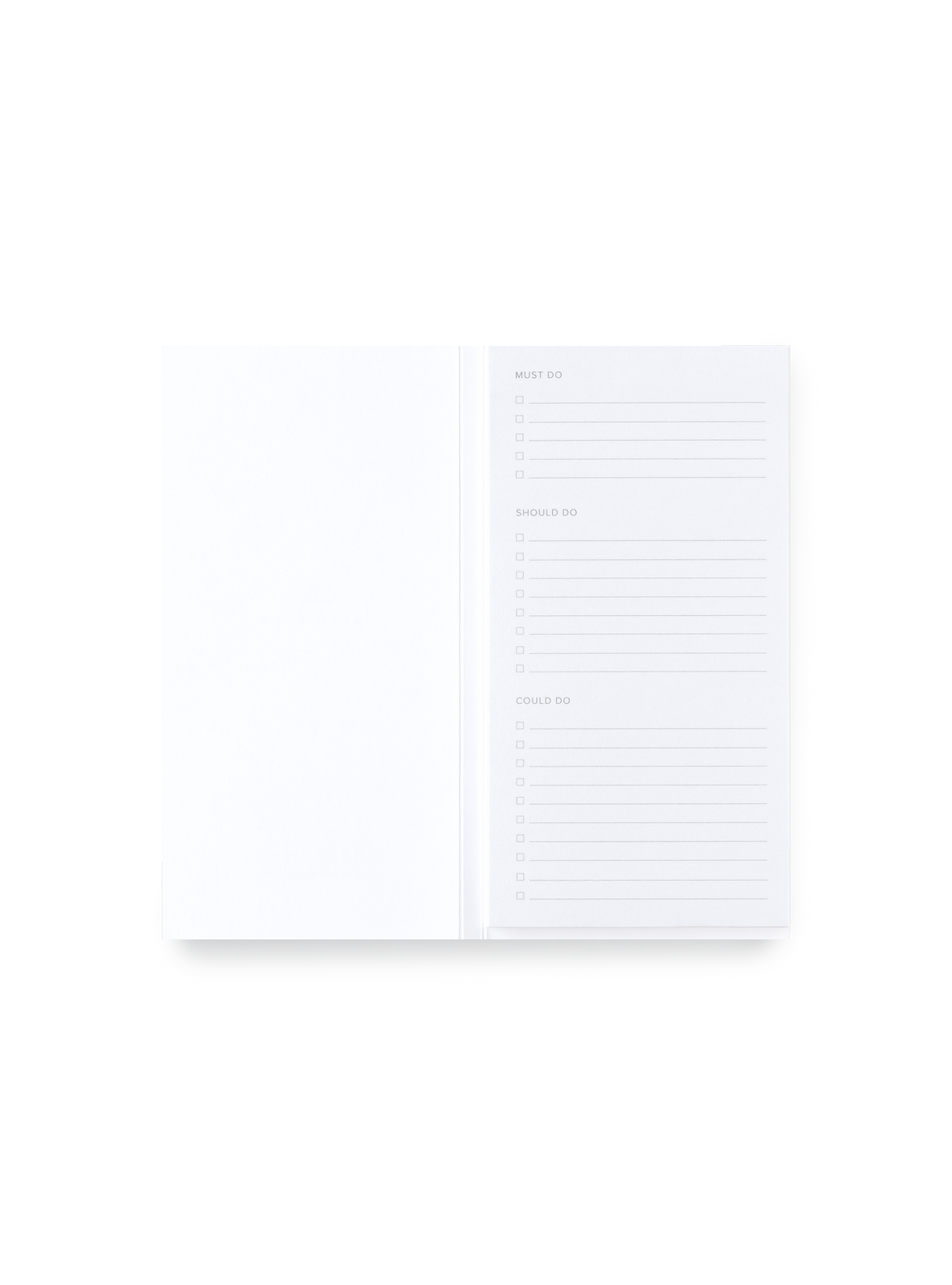 Adhesive Notes Open || Task
