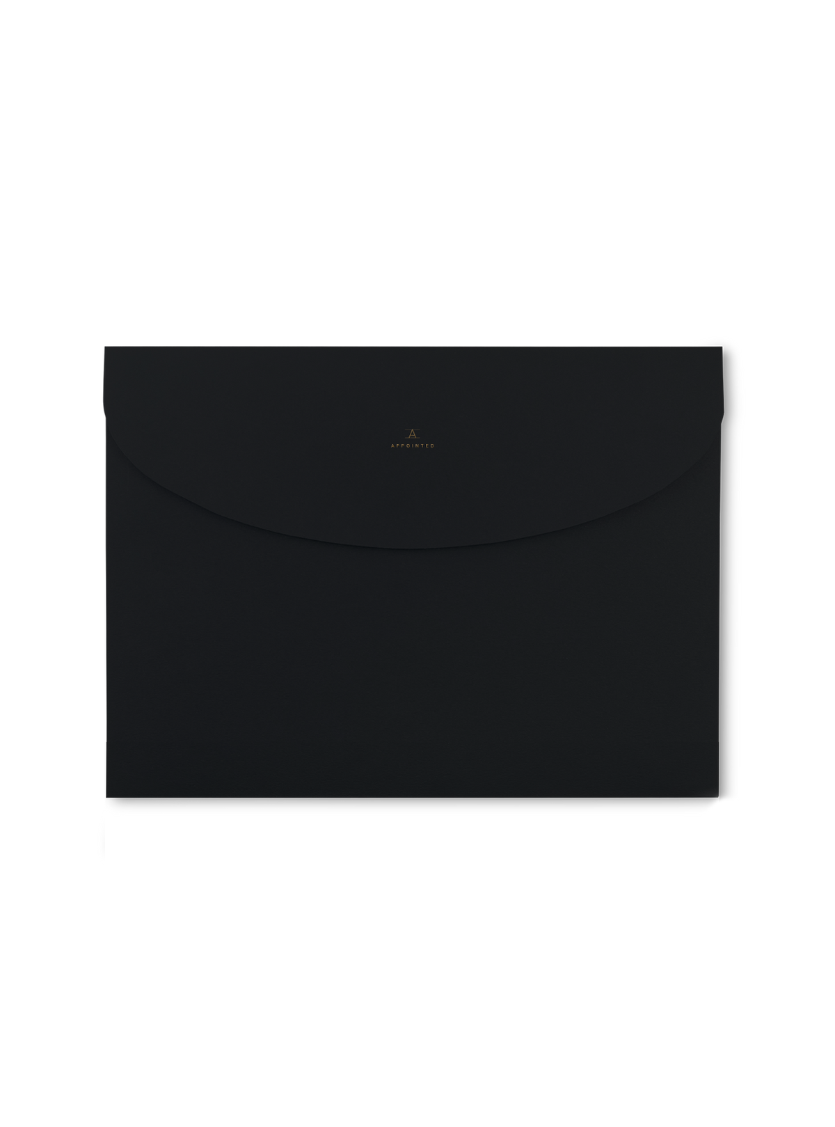 Single Document Folio || Onyx