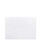 Single Document Folio || Porcelain
