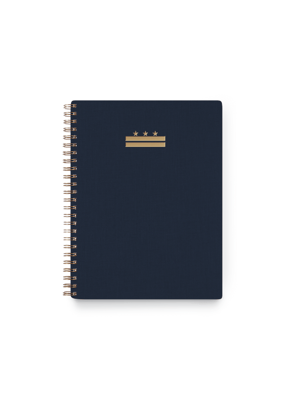 D.C. Workbook