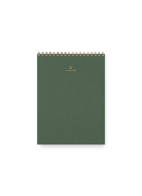 Office Notepad