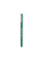 Le Pen in Green || Green
