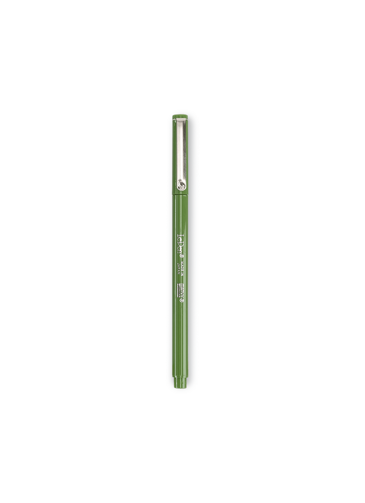Le Pen in Olive Green || Olive Green